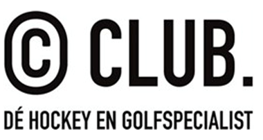 CLUB De Hockey en Golfspecialist logo