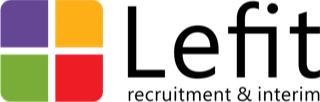 Lefit logo