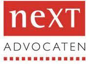 Next Advocaten logo