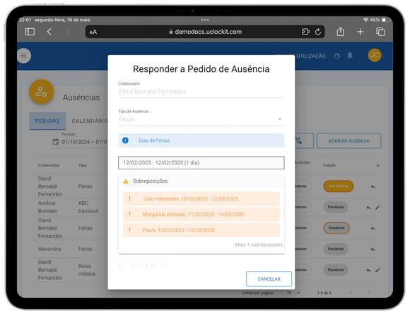 pedido_ausencia