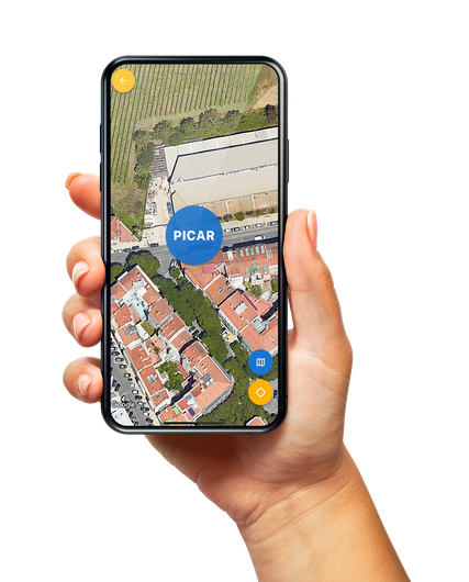 app movel