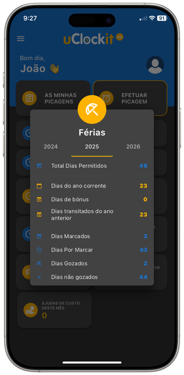 feiras