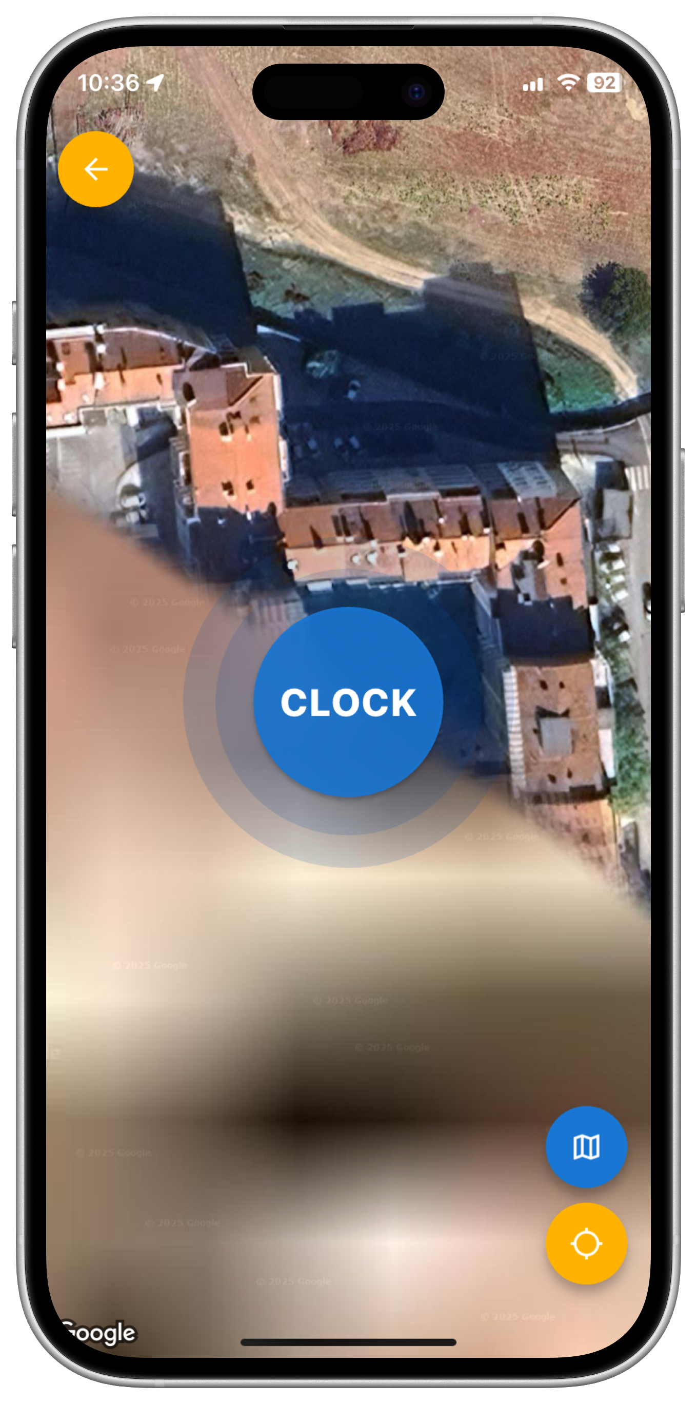 app movel