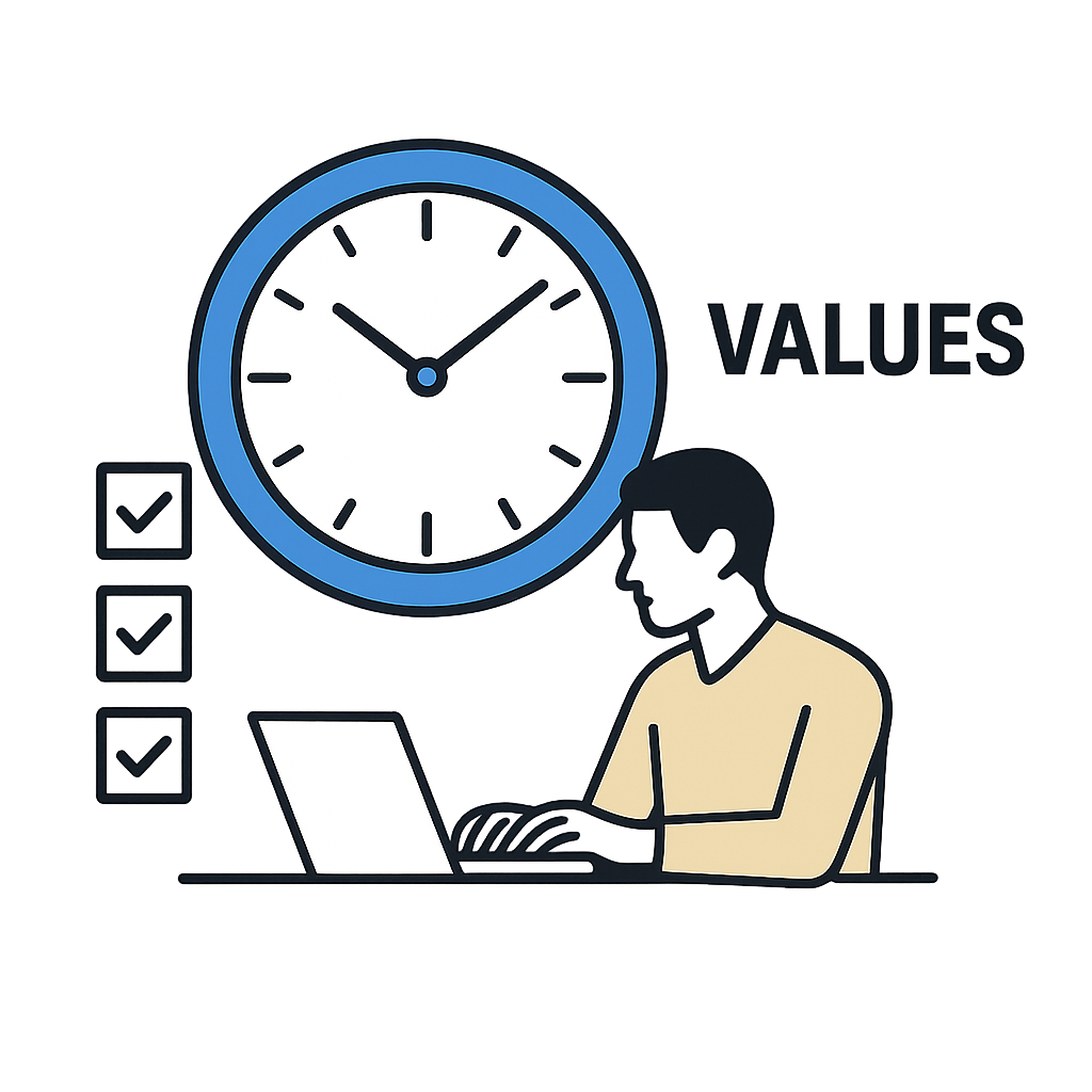 Valores