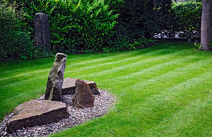 For landscaping services in Caterham call A.S. Landscapes