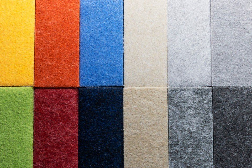 materiali fonoisolanti