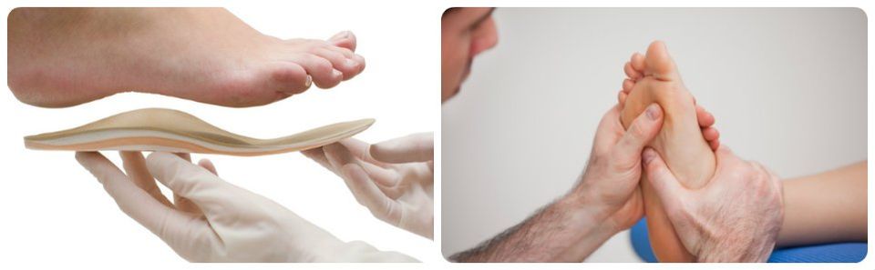 podiatrist podiatrist
