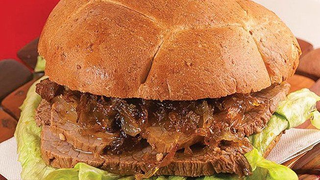 Sandwich Restaurant — Pescado Sandwich in Mount Laurel, NJ