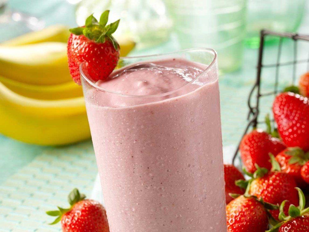 Smoothies — Different Flavor of Smoothies in Mount Laurel, NJ