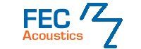 FEC Acoustics Logo