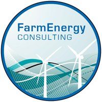 Farm Energy Consulting Logo