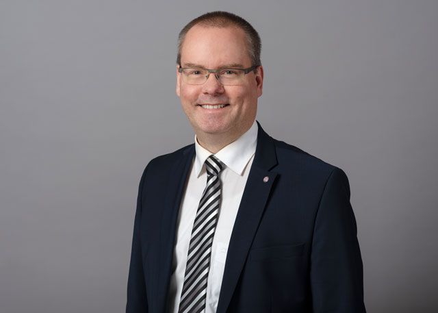 Rechtsanwalt & Mediator Christoph Wagner