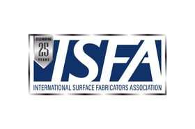 ISFA Logo — Providence, RI — Great In Counters