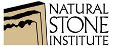 Natural Stone Institute Logo — Providence, RI — Great In Counters