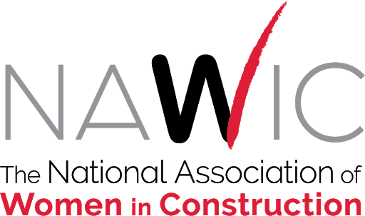 NAWIC Logo — Providence, RI — Great In Counters