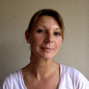 Nathalie Vogt-Zantopp