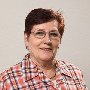 Waltraud Schellhammer