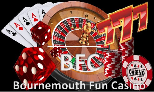Bournemouth Casino