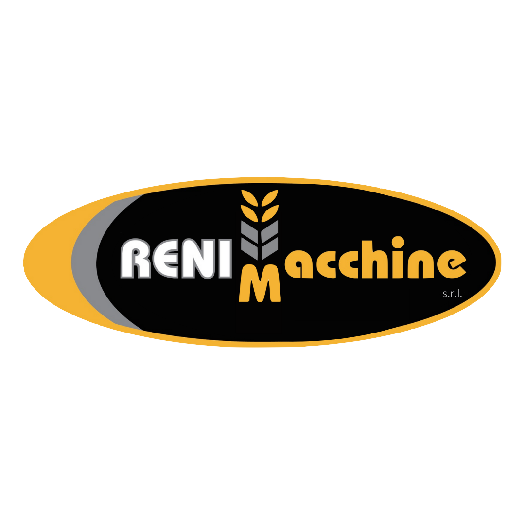 RENI MACCHINE Logo