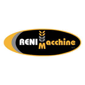 Reni Macchine - Logo