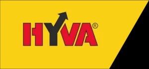 HYVA CYLINDERS