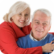 Senior Couple — Sunnyside, WA — Yakima Valley Chiropractic Center