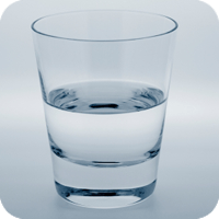 A Glass of Water — Sunnyside, WA — Yakima Valley Chiropractic Center