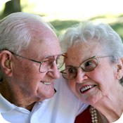 Senior Couple — Sunnyside, WA — Yakima Valley Chiropractic Center