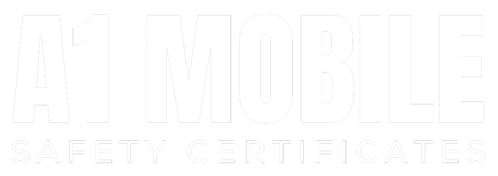 A1 Mobile Safety Certificates: Providing Mobile Vehicle Inspections in Cairns