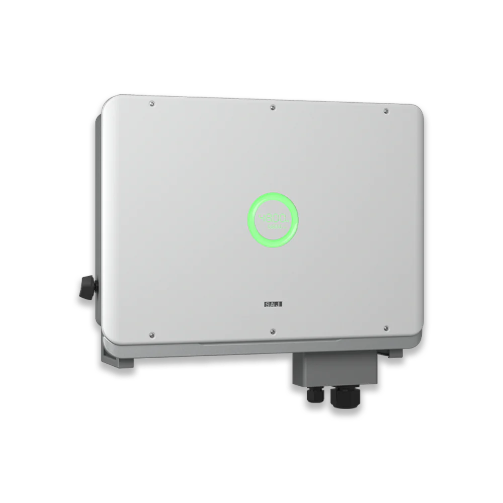 Sungrow Solar Inverter — Ryde Energy in Browns Plains, QLD