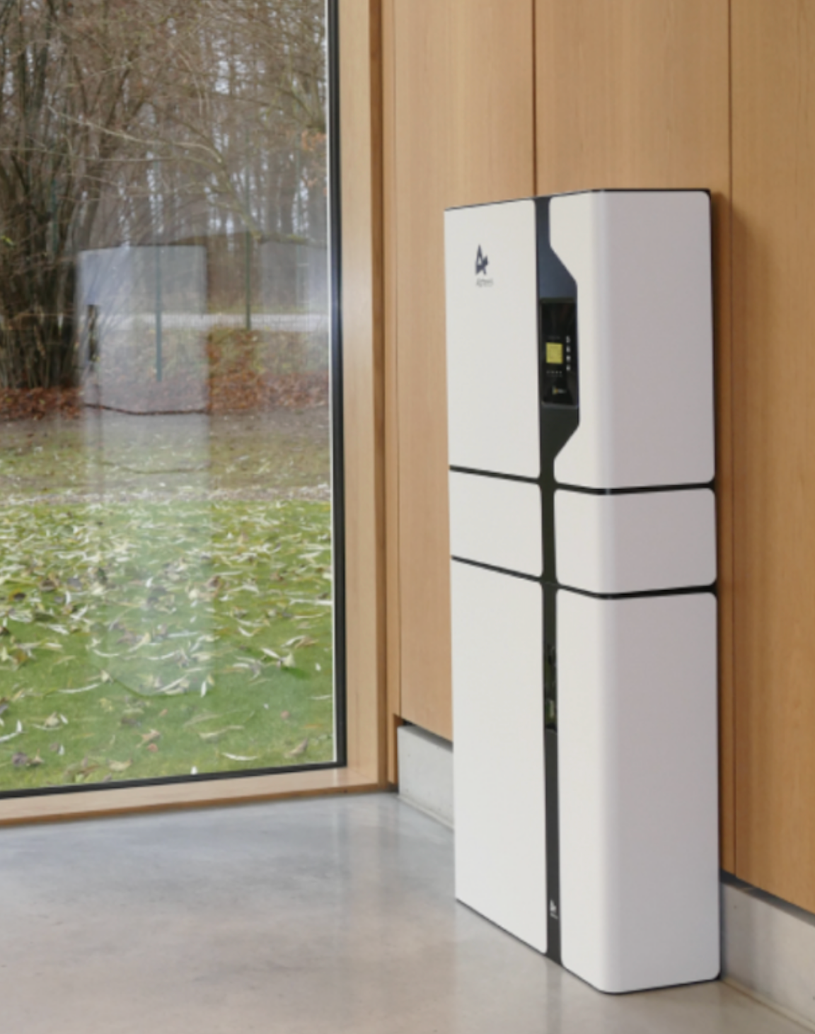 Residential House Battery — Ryde Energy in Browns Plains, QLD