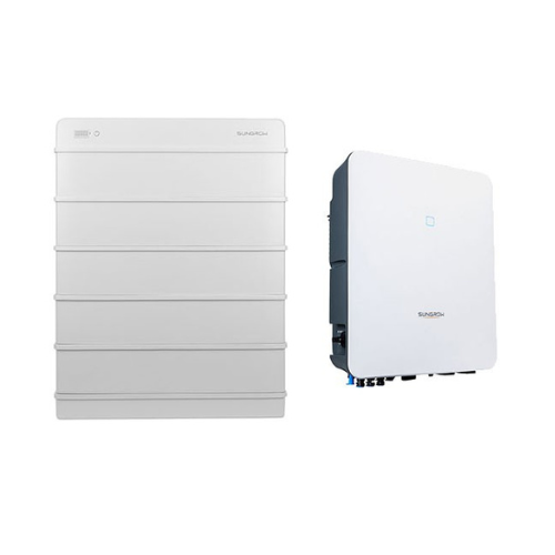 Solar Invertor — Ryde Energy in Browns Plains, QLD