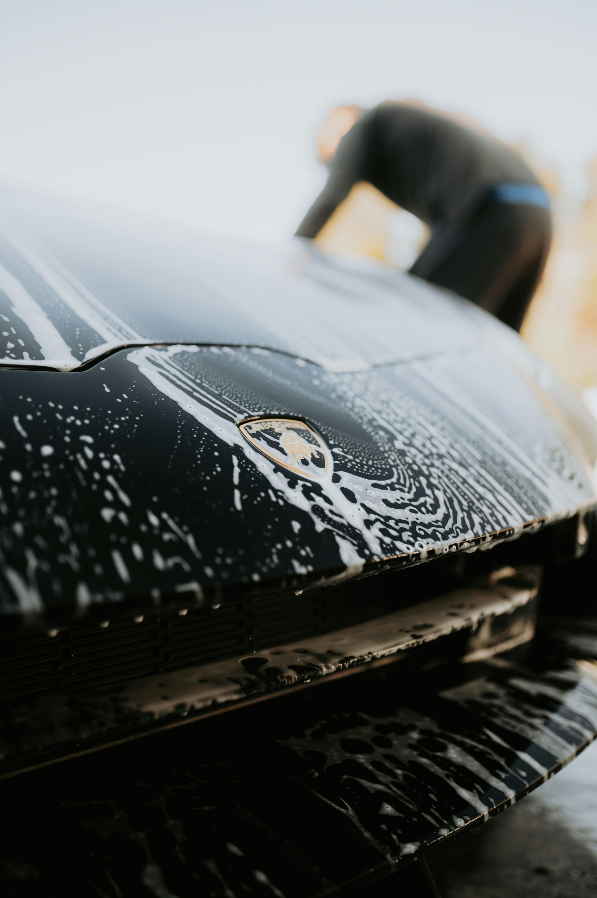 Detailing Services