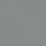 A close up of a plain gray background.