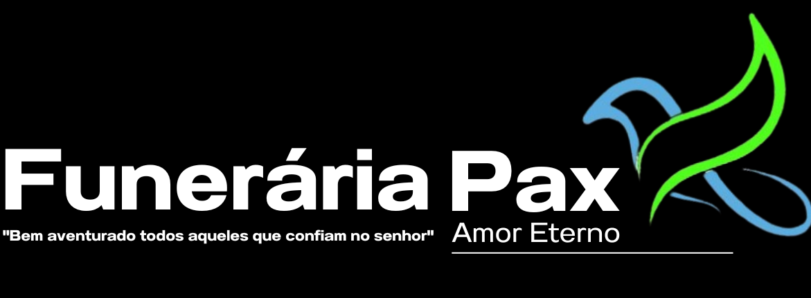 Funerária Pax Amor Eterno 