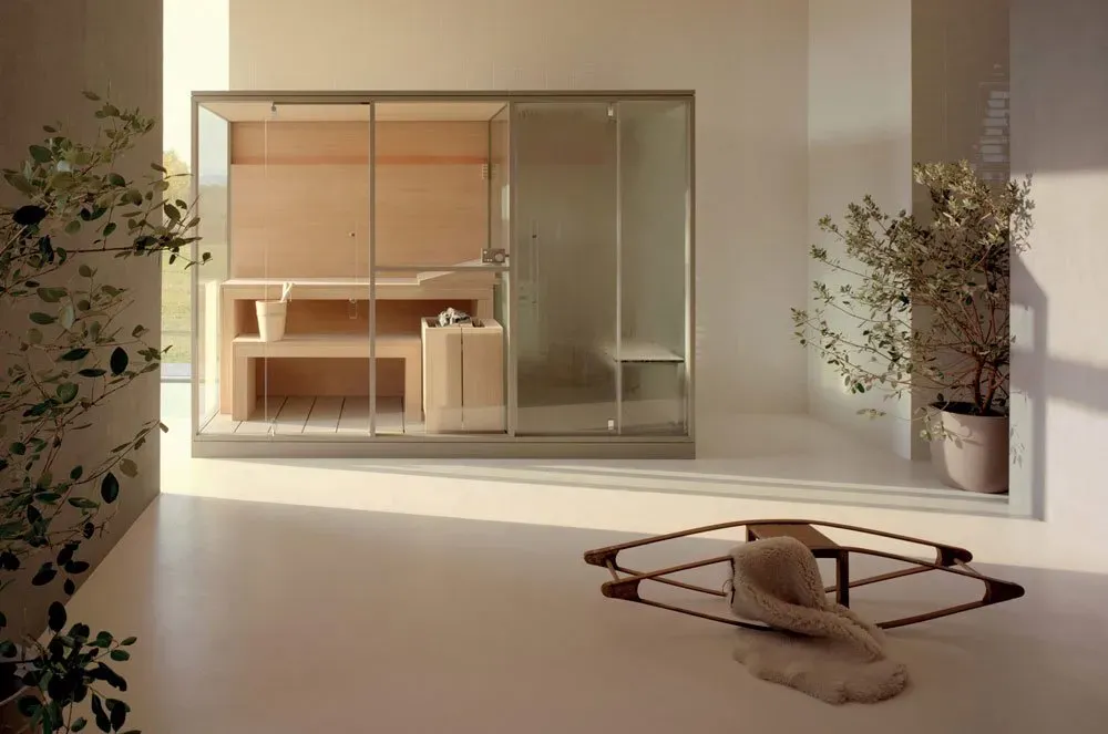 area wellness in casa