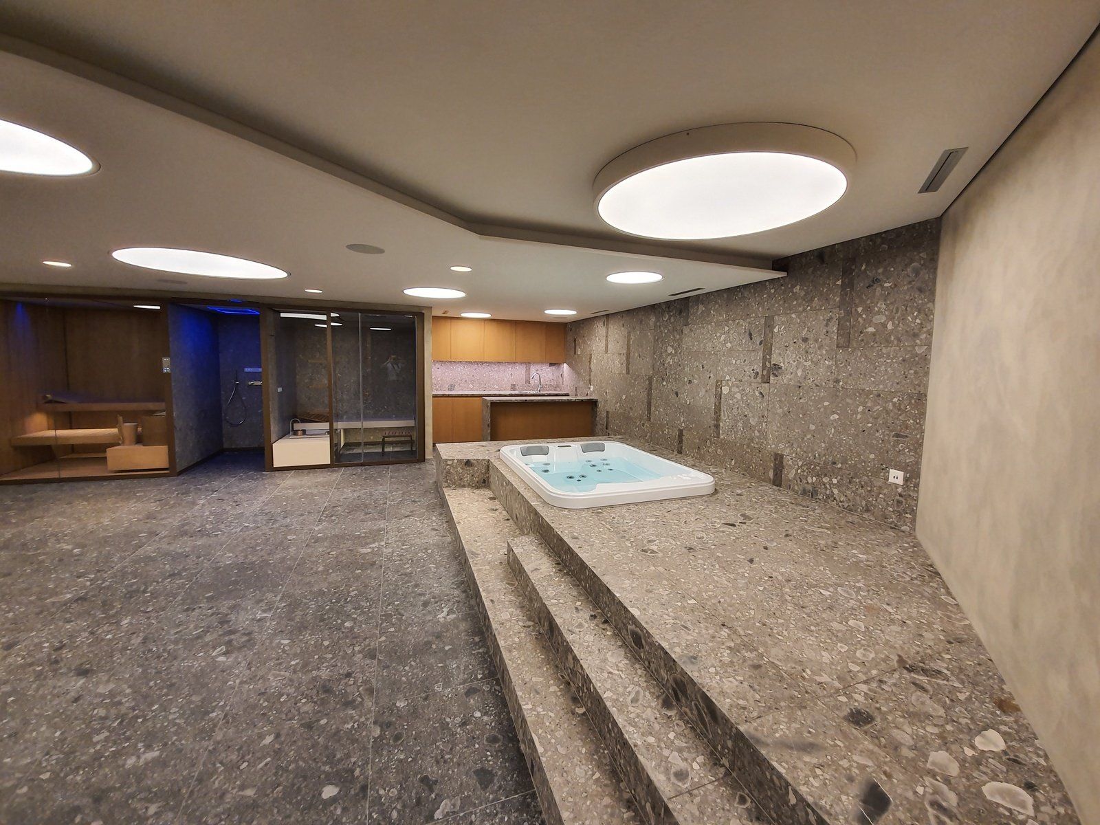 Area SPA St. Moritz 4