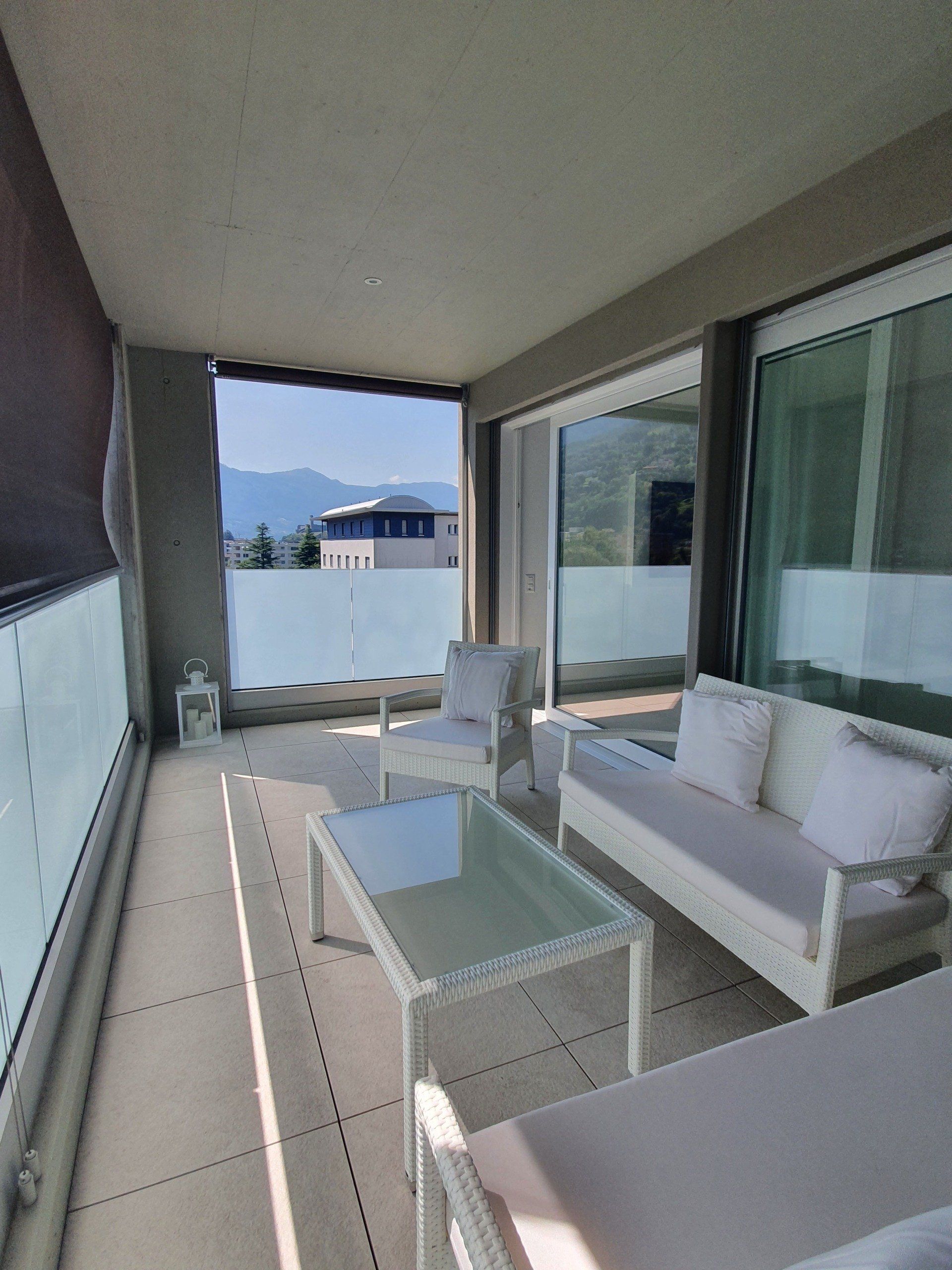 progetto Bellinzona 1