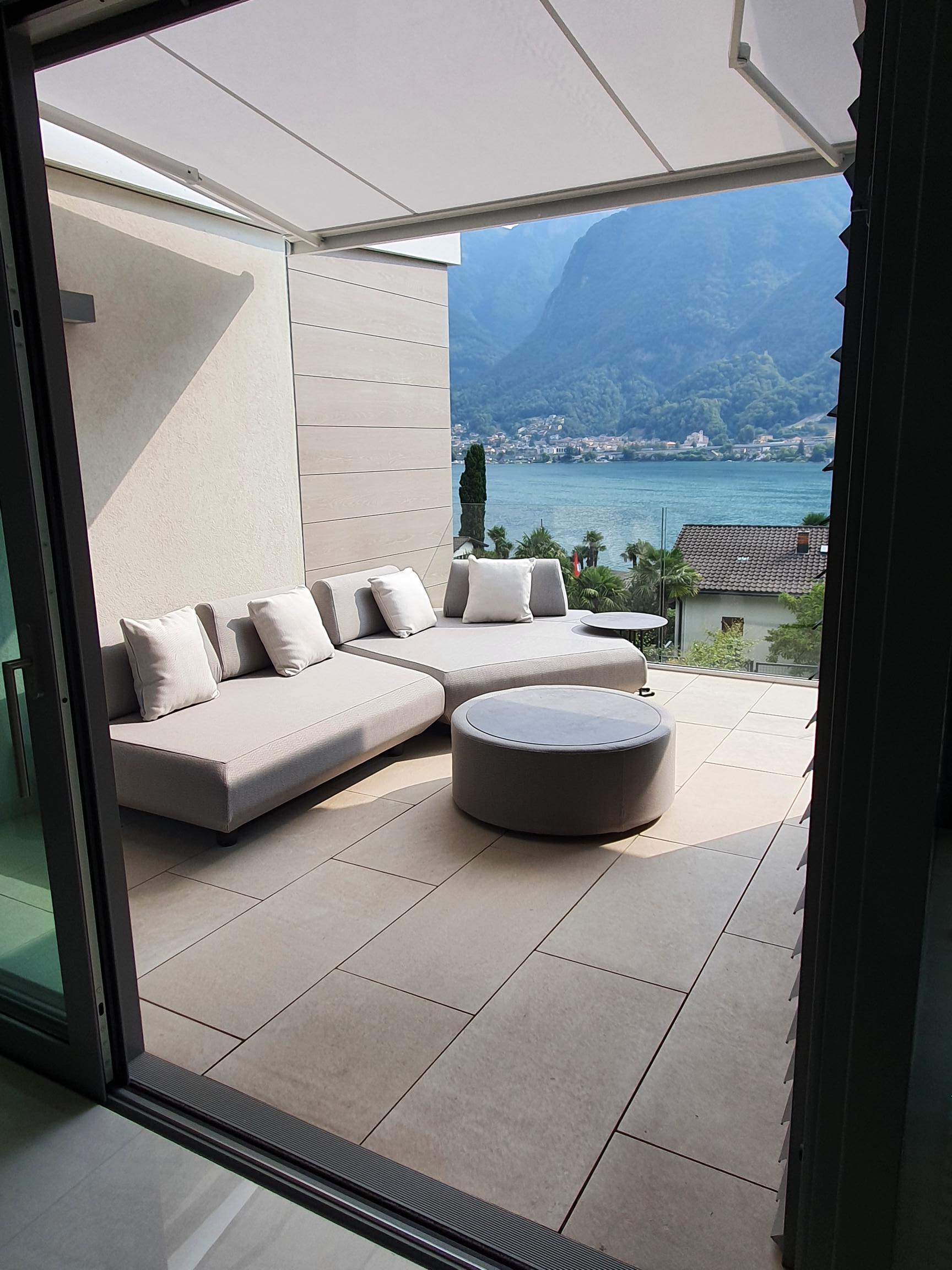 progetto Riva S. Vitale 3