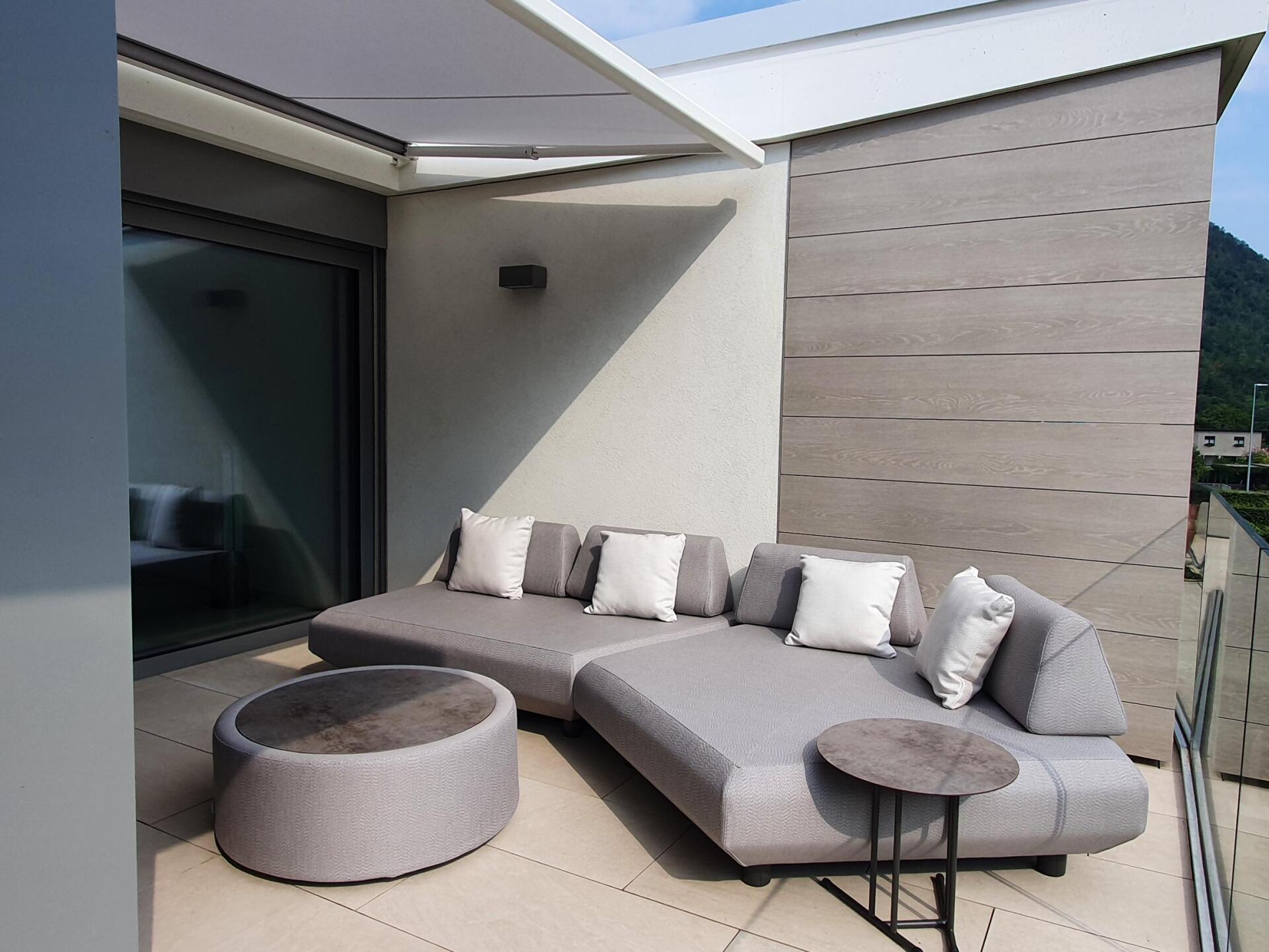 progetto Riva S. Vitale 2