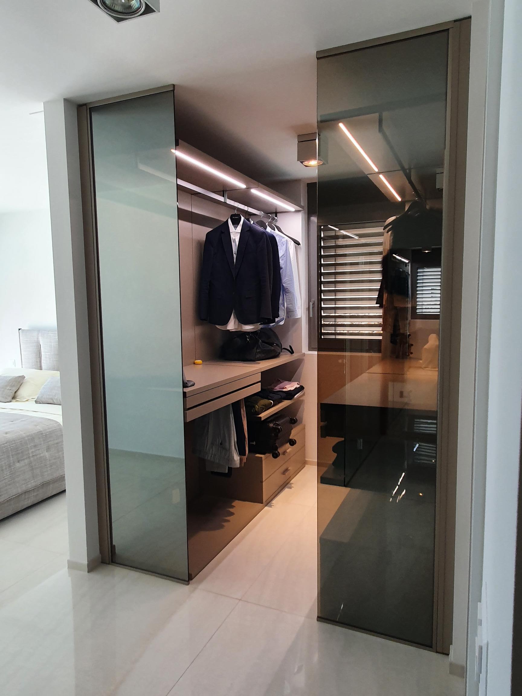 progetto Riva S. Vitale 7