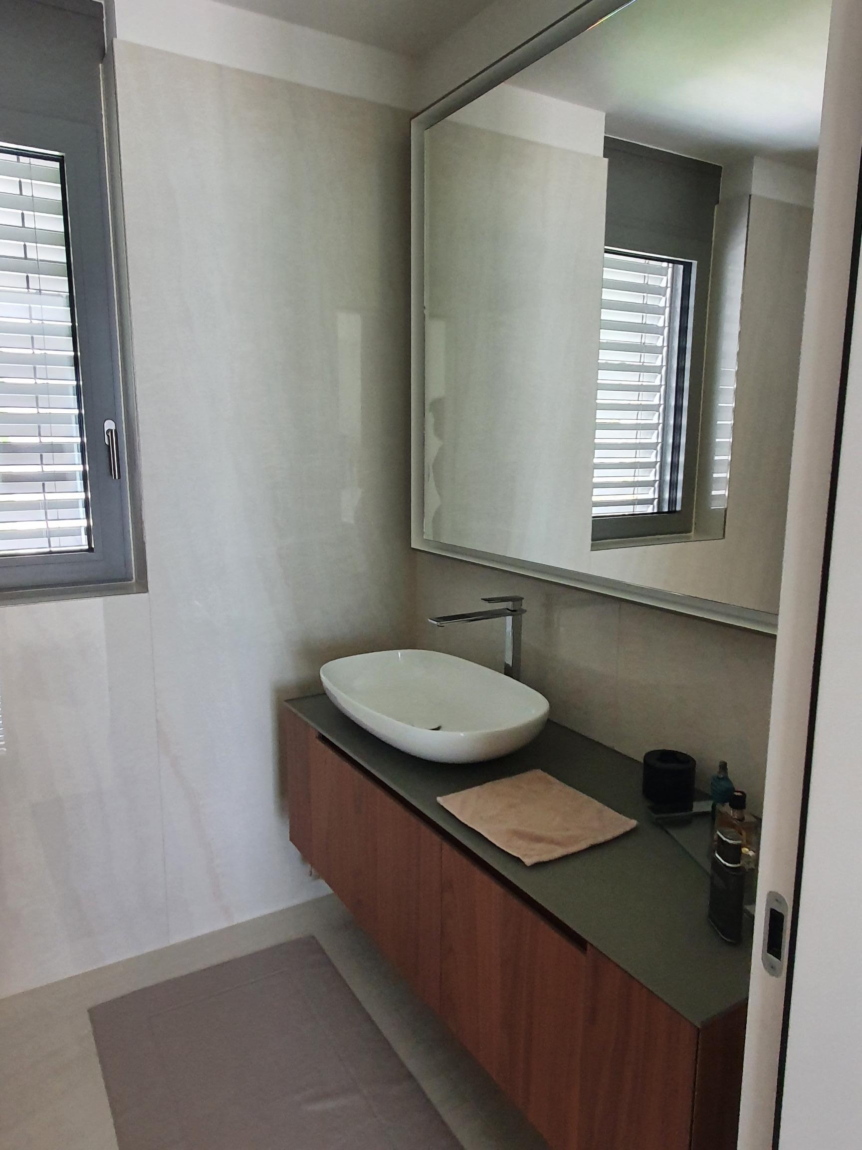 progetto Riva S. Vitale 6