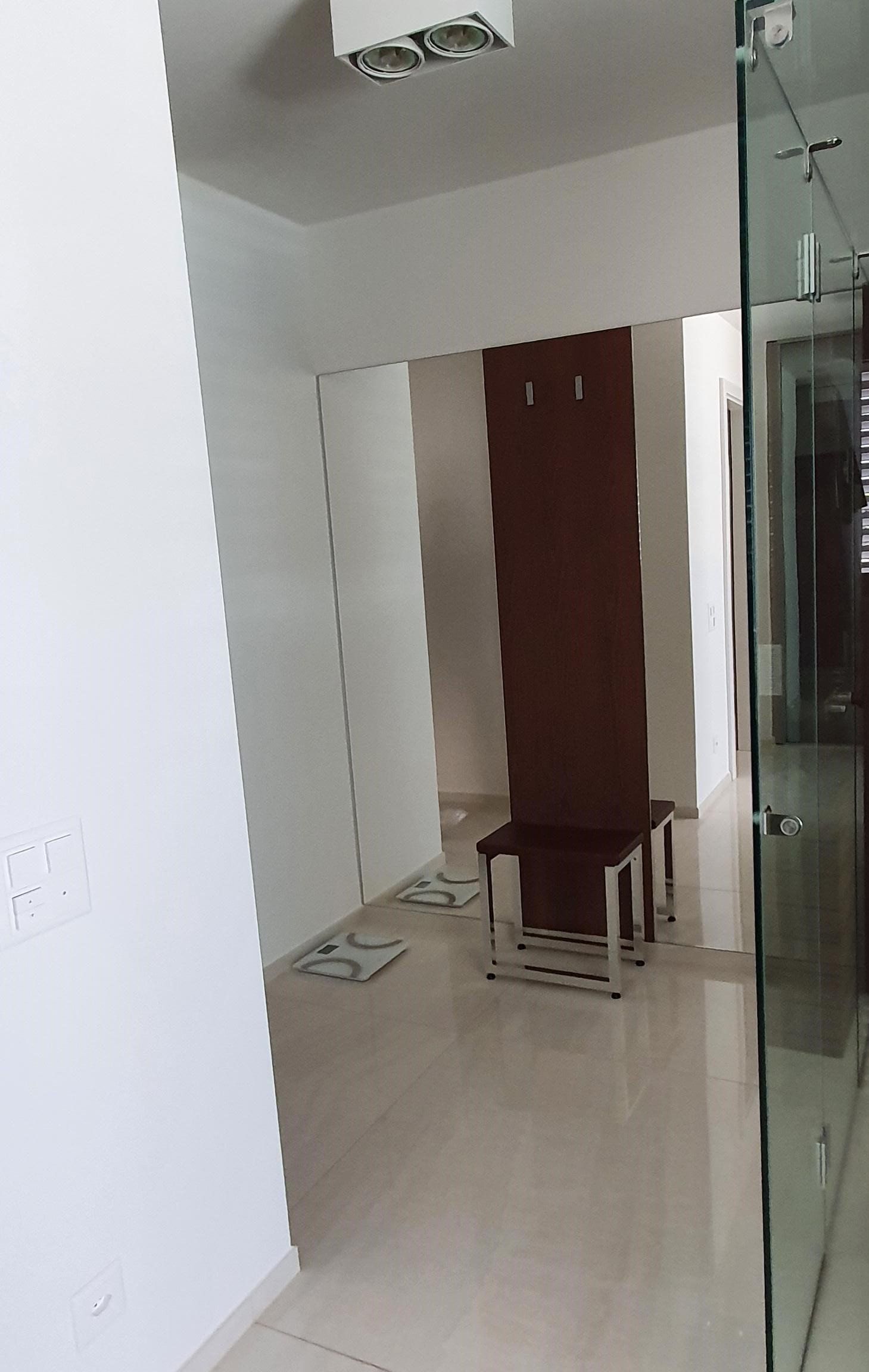 progetto Riva S. Vitale 9