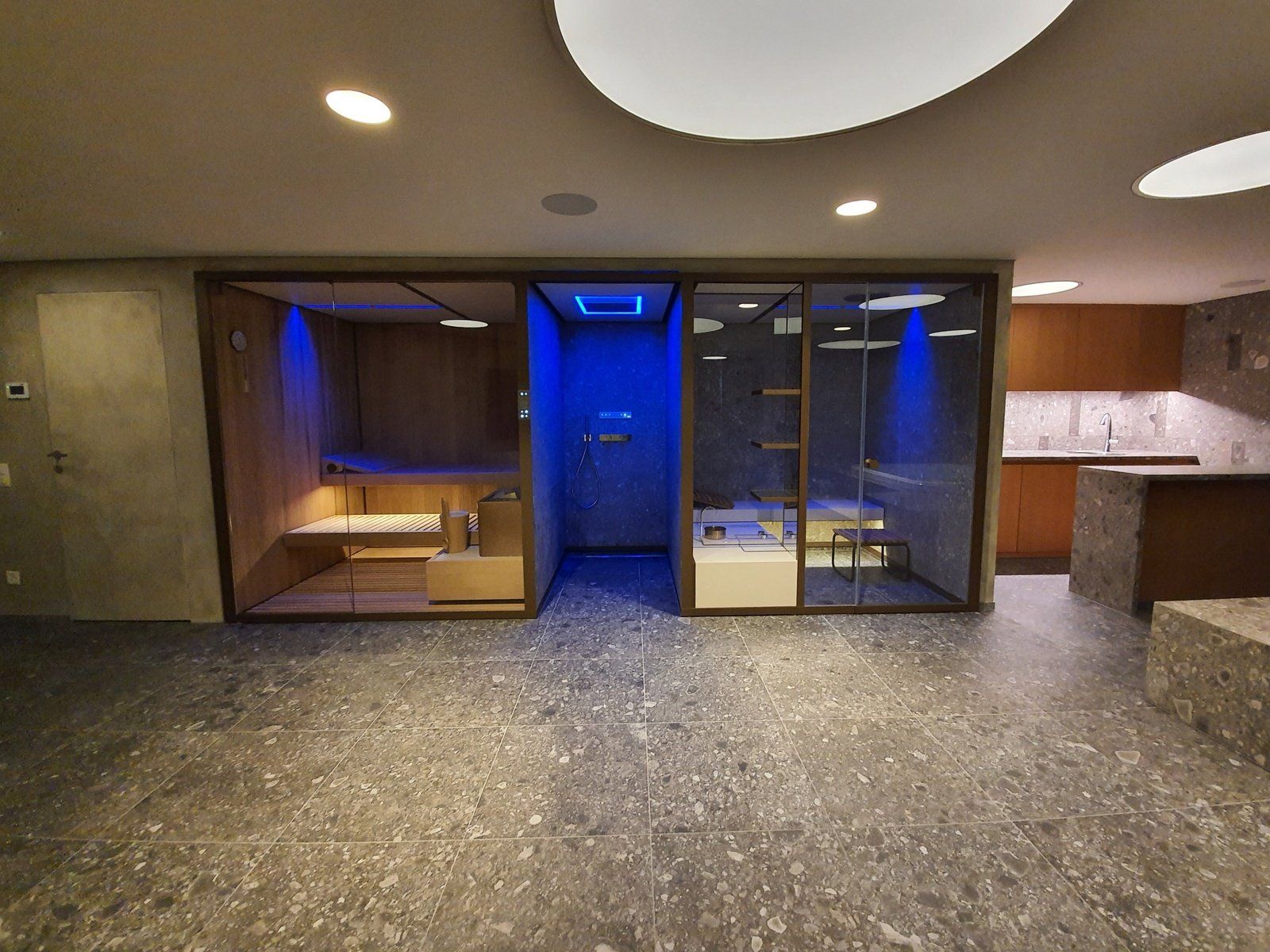 Area SPA St. Moritz 2