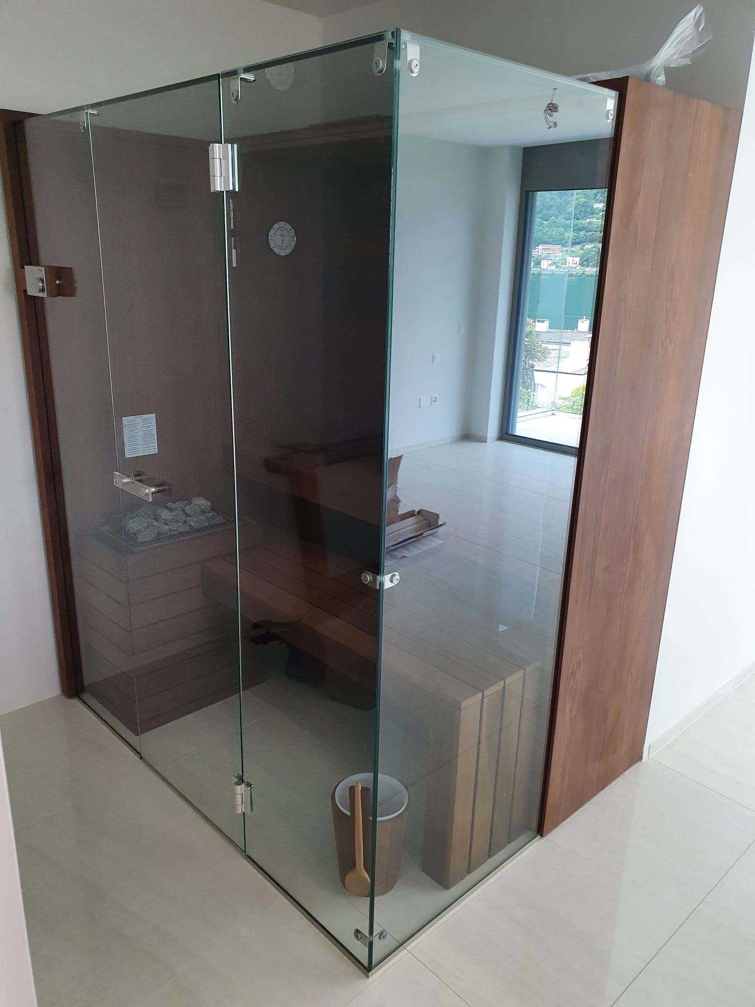 progetto Riva S. Vitale 4