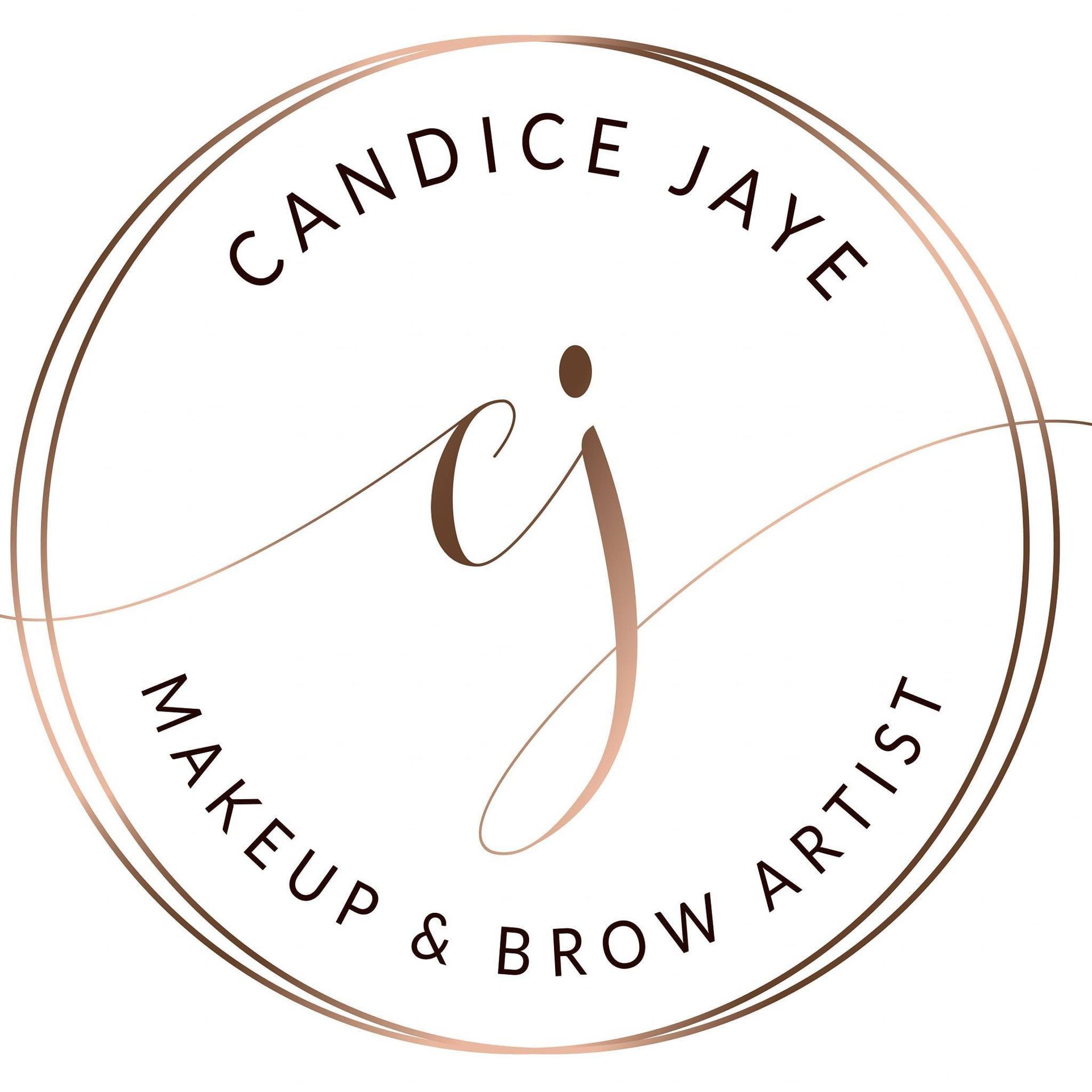 Candice Jaye Makeup & Brow Artist