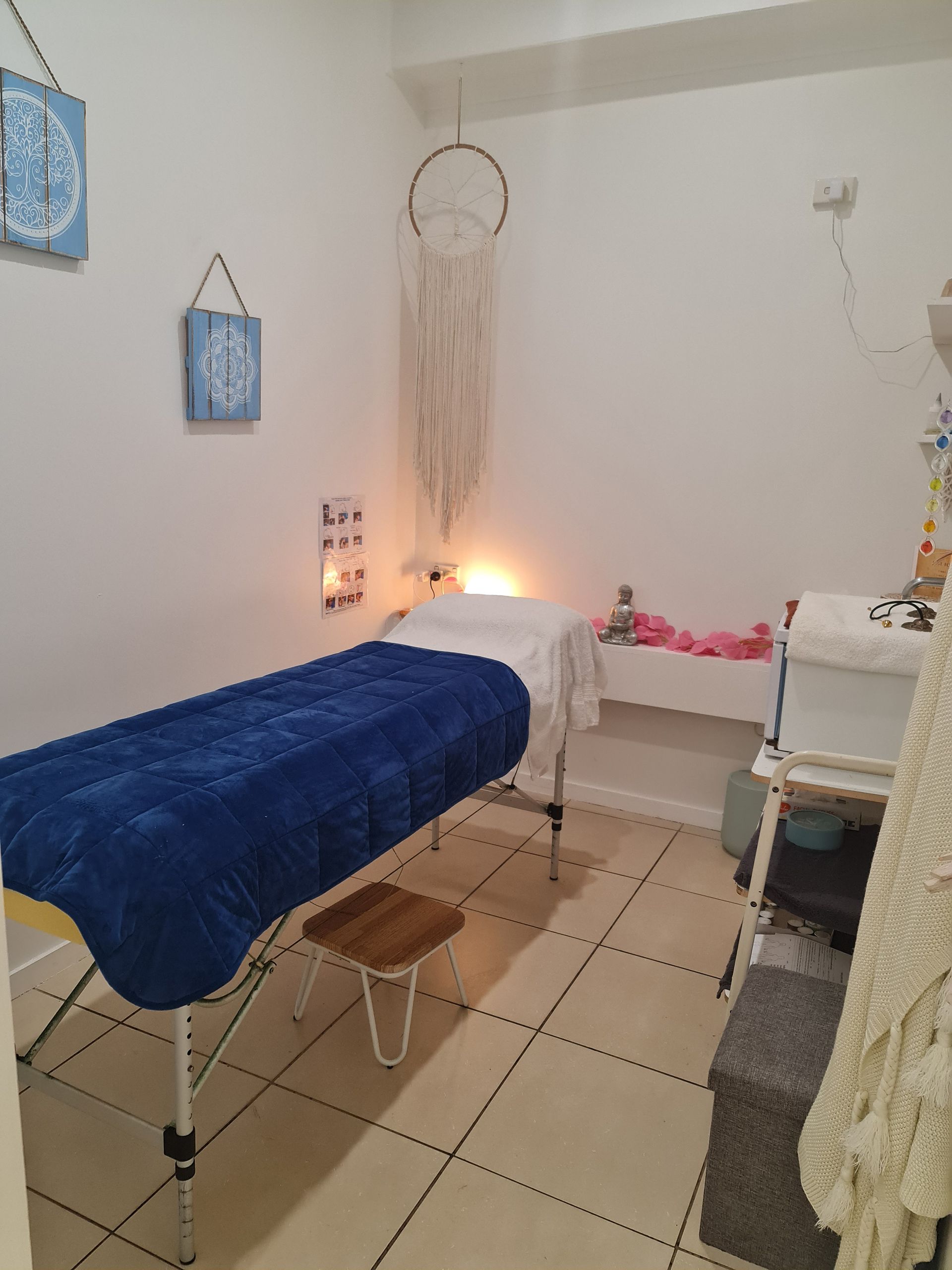 Yeppoon Body Health Remedial Massage in Yeppoon