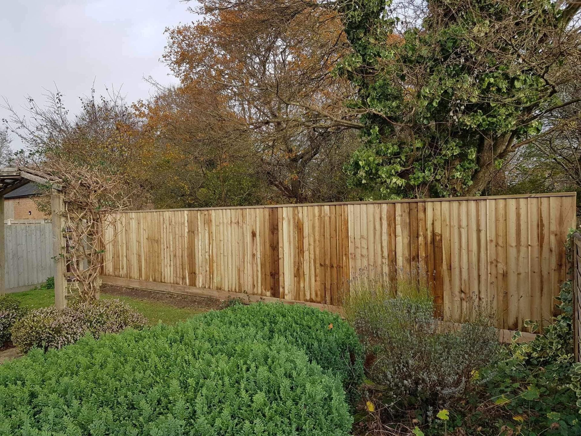 Local Fence Installation - Newcastle Fencing