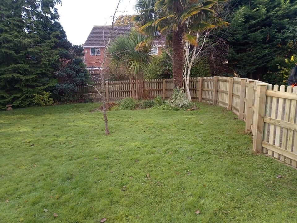 Picket Fencing in Newcastle | Newcastle Fencing
