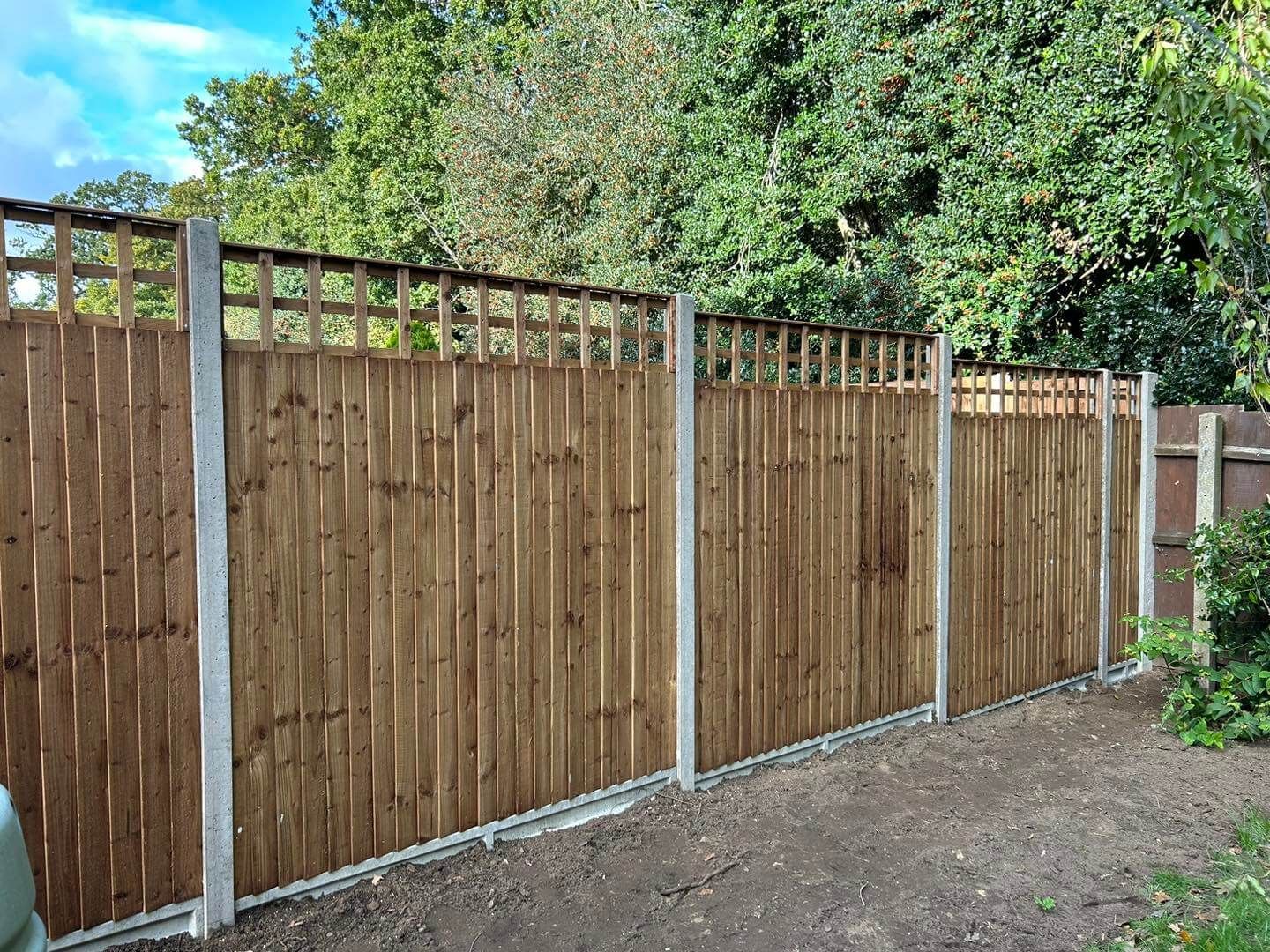 Local Fence Installation - Newcastle Fencing